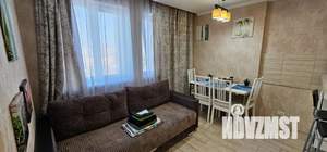 1-к квартира, посуточно, 85м2, 1/1 этаж