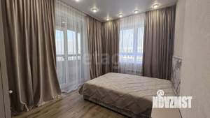 4-к квартира, на длительный срок, 79м2, 1/16 этаж