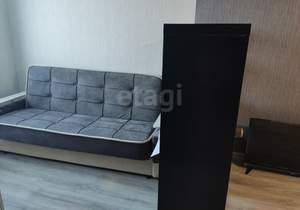 Студия квартира, на длительный срок, 40м2, 15/26 этаж