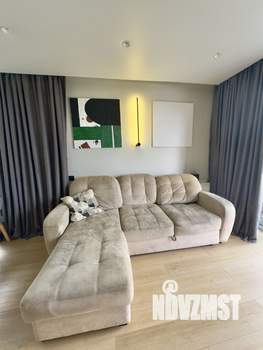 3-к квартира, на длительный срок, 63м2, 5/8 этаж