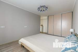 2-к квартира, посуточно, 48м2, 1/1 этаж