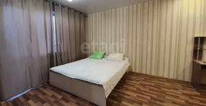 Студия квартира, на длительный срок, 45м2, 11/25 этаж