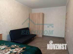 1-к квартира, на длительный срок, 42м2, 5/21 этаж