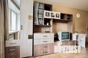 1-к квартира, посуточно, 33м2, 3/9 этаж
