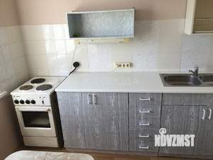 1-к квартира, на длительный срок, 37м2, 9/9 этаж