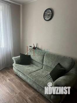 1-к квартира, на длительный срок, 42м2, 2/10 этаж