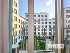 1-к квартира, посуточно, 39м2, 4/12 этаж