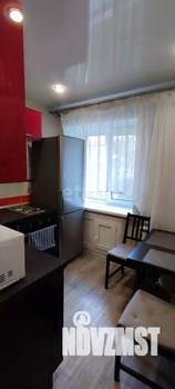 2-к квартира, на длительный срок, 42м2, 4/5 этаж