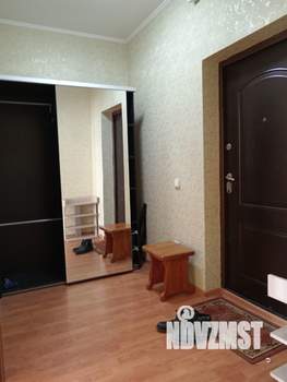 1-к квартира, на длительный срок, 42м2, 15/16 этаж