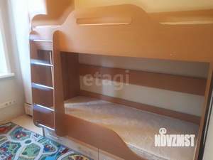 5-к квартира, на длительный срок, 110м2, 3/7 этаж