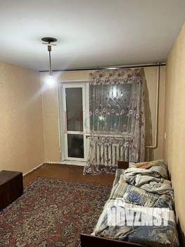 2-к квартира, на длительный срок, 47м2, 4/5 этаж