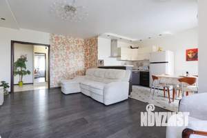3-к квартира, посуточно, 85м2, 7/10 этаж