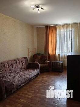 3-к квартира, на длительный срок, 64м2, 6/9 этаж