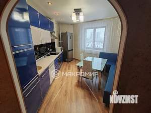 2-к квартира, на длительный срок, 80м2, 7/17 этаж