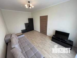 2-к квартира, посуточно, 55м2, 1/1 этаж