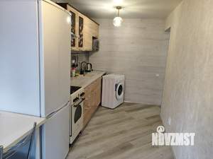 1-к квартира, на длительный срок, 35м2, 5/9 этаж