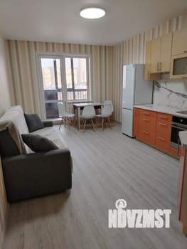 2-к квартира, на длительный срок, 46м2, 5/27 этаж