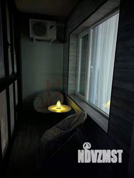 1-к квартира, на длительный срок, 39м2, 16/17 этаж