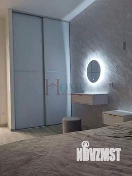 2-к квартира, на длительный срок, 40м2, 2/25 этаж