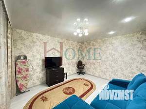 2-к квартира, на длительный срок, 44м2, 2/5 этаж
