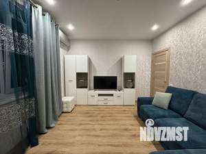 3-к квартира, посуточно, 60м2, 18/19 этаж