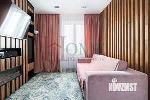 3-к квартира, на длительный срок, 100м2, 12/25 этаж