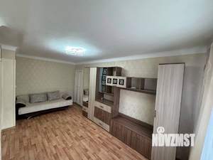 1-к квартира, на длительный срок, 34м2, 3/5 этаж