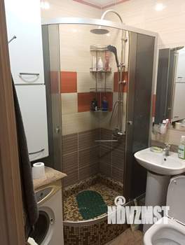 1-к квартира, на длительный срок, 33м2, 9/9 этаж