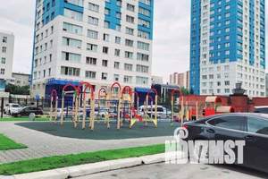 1-к квартира, посуточно, 30м2, 13/24 этаж