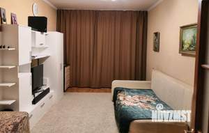 1-к квартира, на длительный срок, 44м2, 5/12 этаж