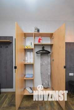 Студия квартира, посуточно, 31м2, 10/13 этаж