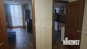 1-к квартира, на длительный срок, 48м2, 13/18 этаж