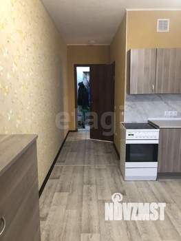 1-к квартира, на длительный срок, 32м2, 9/17 этаж