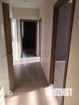 3-к квартира, на длительный срок, 60м2, 2/19 этаж