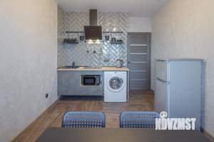 3-к квартира, посуточно, 50м2, 1/1 этаж