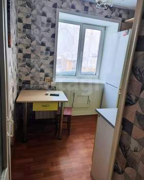 3-к квартира, на длительный срок, 60м2, 5/5 этаж