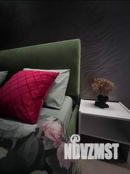 1-к квартира, посуточно, 37м2, 16/26 этаж