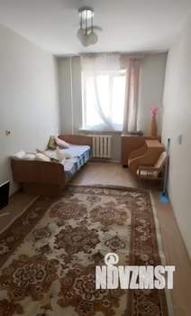 2-к квартира, на длительный срок, 44м2, 1/5 этаж