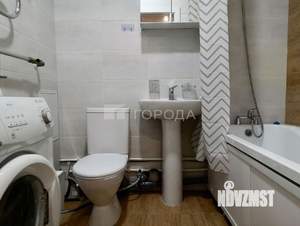 Студия квартира, на длительный срок, 29м2, 8/18 этаж