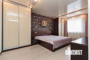 3-к квартира, на длительный срок, 78м2, 10/10 этаж