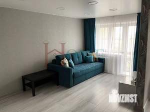 1-к квартира, на длительный срок, 30м2, 5/5 этаж