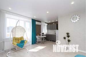 1-к квартира, посуточно, 35м2, 8/9 этаж