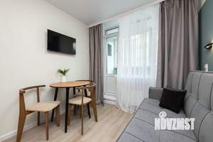 1-к квартира, на длительный срок, 42м2, 4/24 этаж