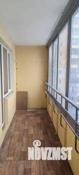 1-к квартира, на длительный срок, 34м2, 6/17 этаж