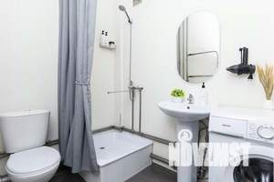 1-к квартира, посуточно, 27м2, 9/16 этаж