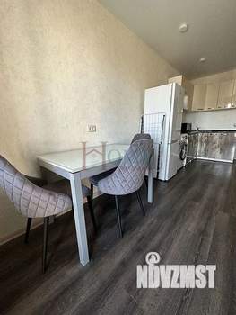 1-к квартира, на длительный срок, 40м2, 16/26 этаж
