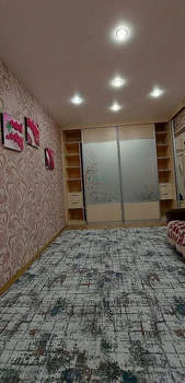 1-к квартира, на длительный срок, 35м2, 6/10 этаж