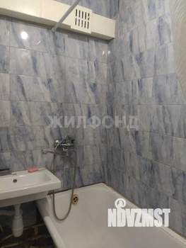 2-к квартира, на длительный срок, 40м2, 2/10 этаж