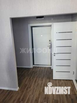 Студия квартира, на длительный срок, 27м2, 4/15 этаж