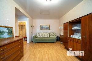 1-к квартира, на длительный срок, 30м2, 3/5 этаж